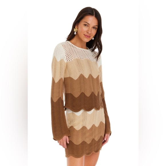 Allison Parla Pullover - Picture 7 of 8
